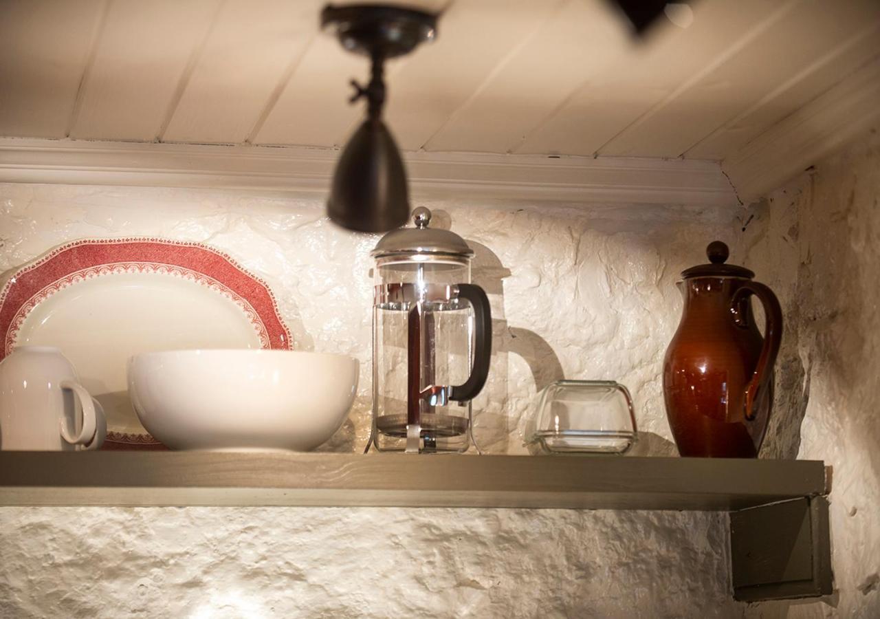 The Rock House - Terrace Apartment - In Heart Of The City Edinburgh Ngoại thất bức ảnh