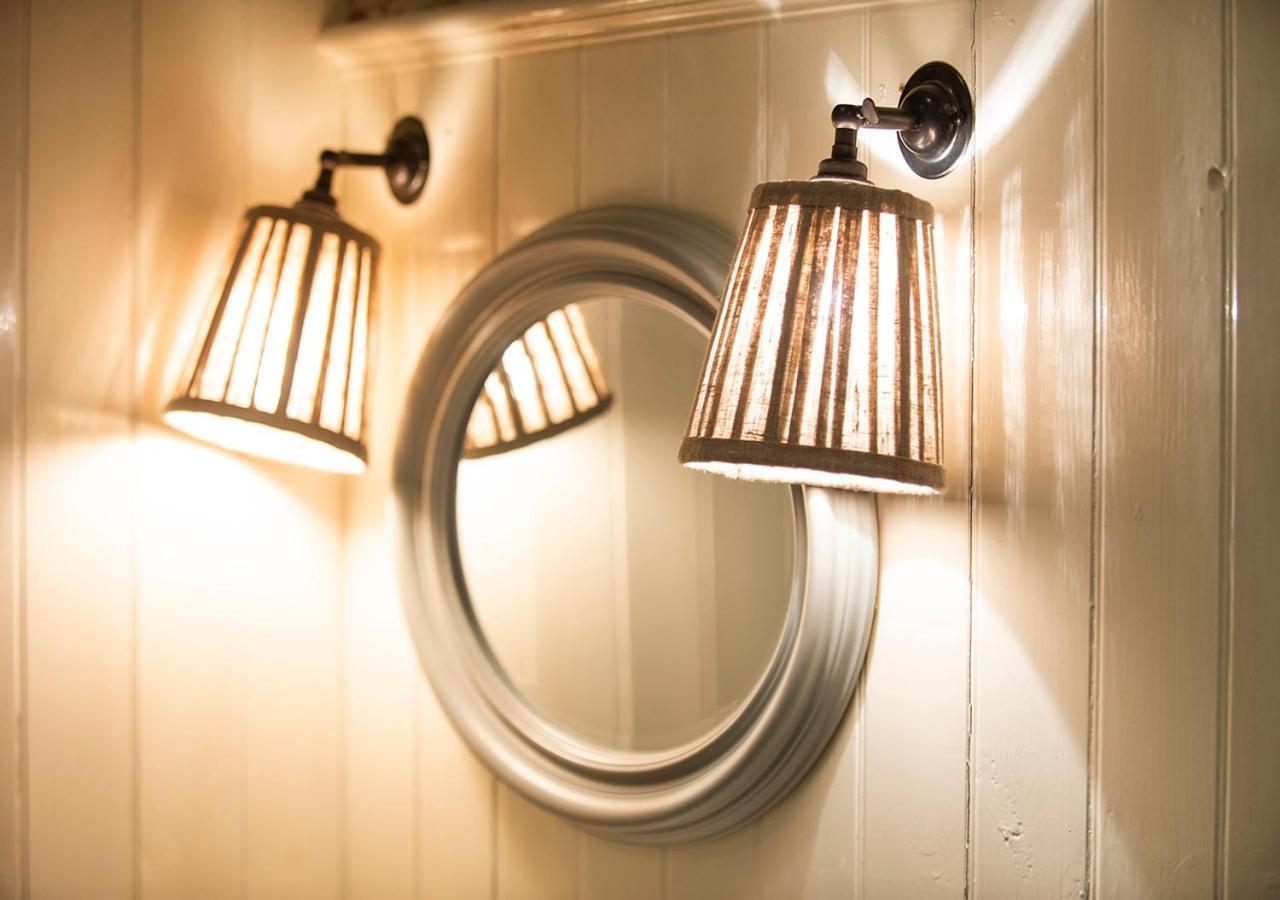 The Rock House - Terrace Apartment - In Heart Of The City Edinburgh Ngoại thất bức ảnh