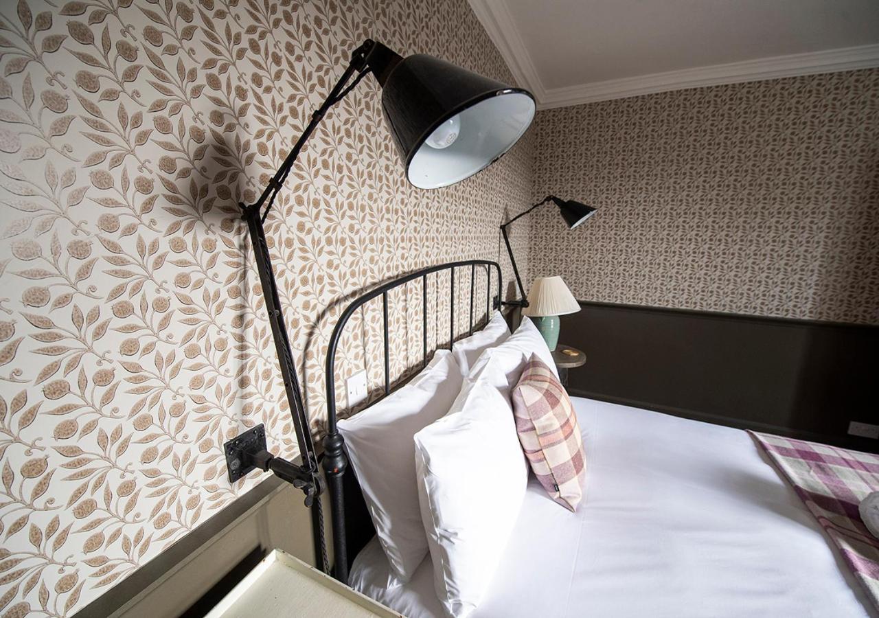 The Rock House - Terrace Apartment - In Heart Of The City Edinburgh Ngoại thất bức ảnh
